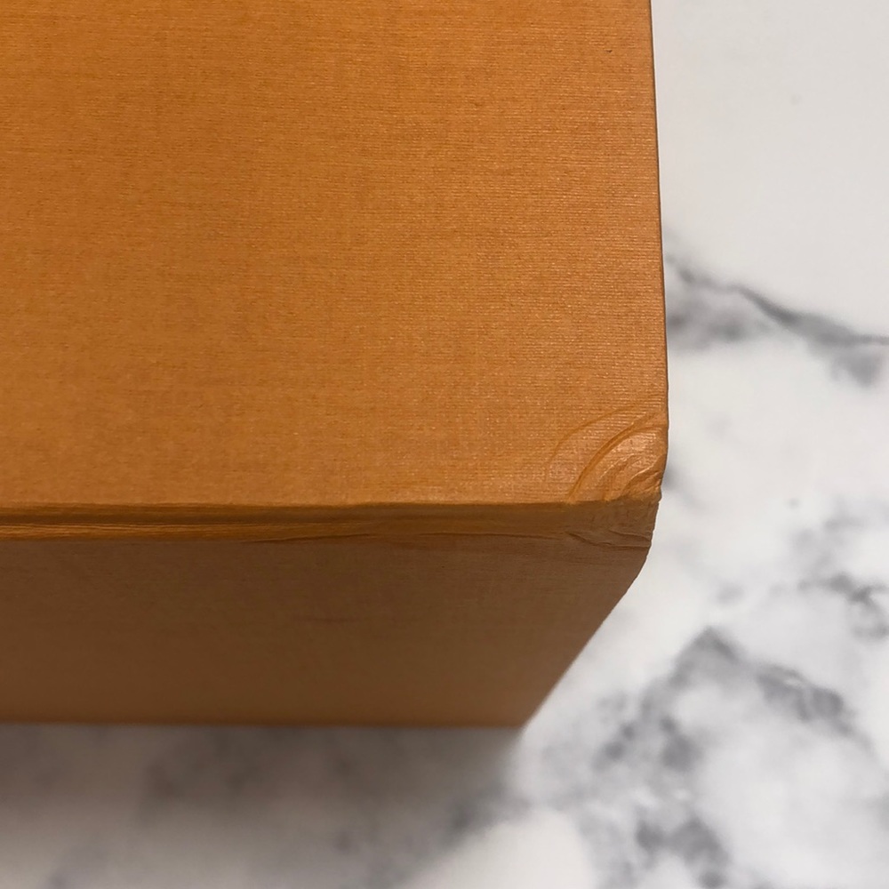 COPY - BRAND NEW Authentic Louis Vuitton XXL Luggage Box - Picture 6 of 16
